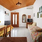 Small House Near The Sea